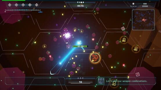 Virus Hunter — screenshot 5