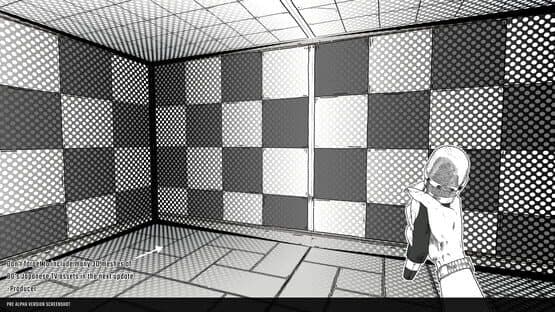 Karoshi Club — screenshot 2