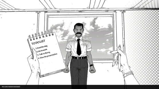 Karoshi Club — screenshot 3