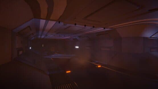 Hollow Space — screenshot 1