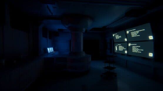 Hollow Space — screenshot 2