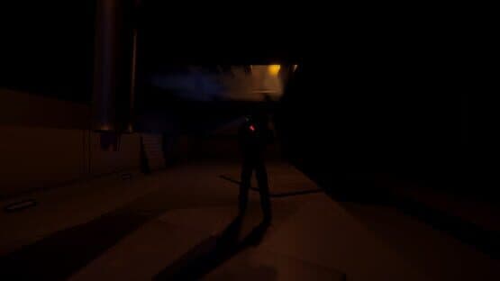 Hollow Space — screenshot 3