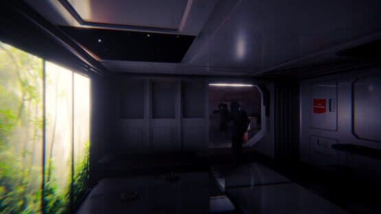 Hollow Space — screenshot 4