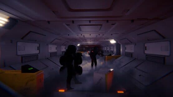 Hollow Space — screenshot 5