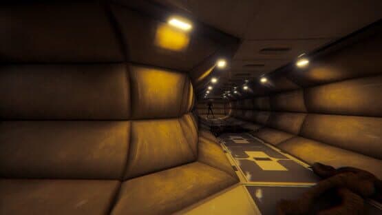 Hollow Space — screenshot 6