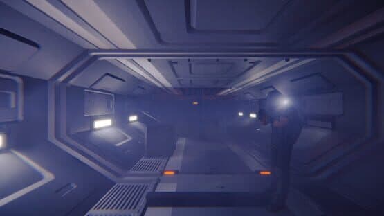 Hollow Space — screenshot 7