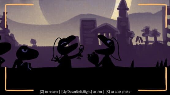 Batography — screenshot 2