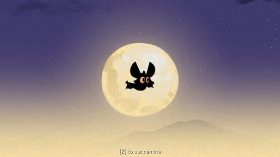 Batography — screenshot 4