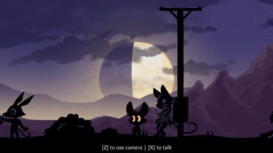Batography — screenshot 5
