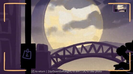 Batography — screenshot 6