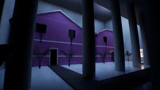 Hotel 188 — screenshot 7