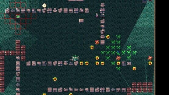 Grandma's In Hell — screenshot 2