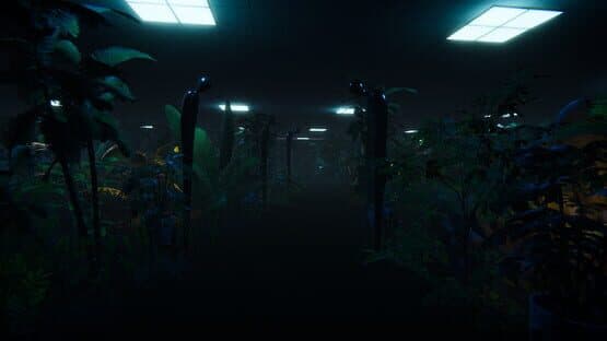 Ship of Mist — screenshot 3