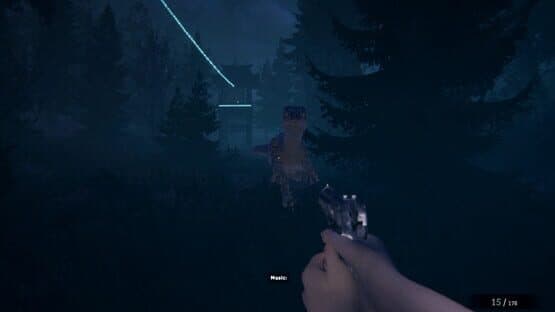 Ship of Mist — screenshot 4