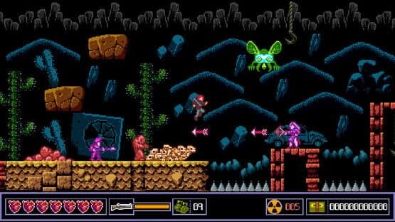 1989 After the War — screenshot 1