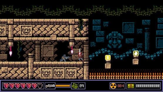 1989 After the War — screenshot 3