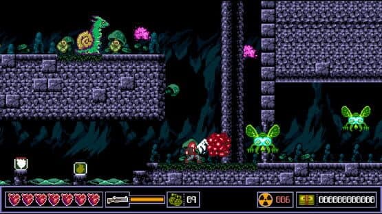 1989 After the War — screenshot 6
