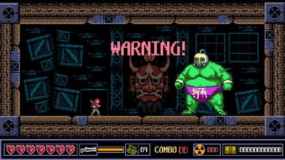 1989 After the War — screenshot 7