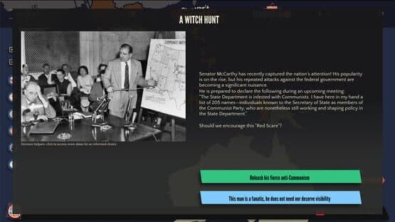 Maestro's Cold War 2 — screenshot 2