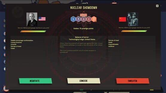 Maestro's Cold War 2 — screenshot 5