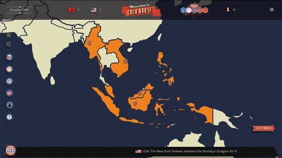 Maestro's Cold War 2 — screenshot 6