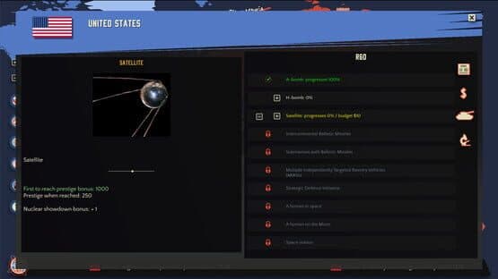 Maestro's Cold War 2 — screenshot 7