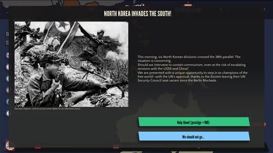 Maestro's Cold War 2 — screenshot 8