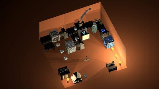 Compactory — screenshot 1