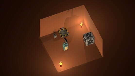Compactory — screenshot 2