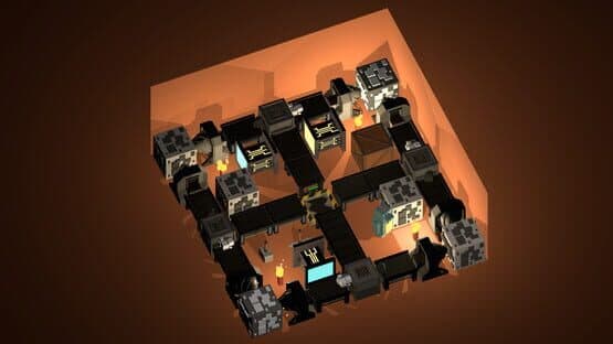 Compactory — screenshot 3