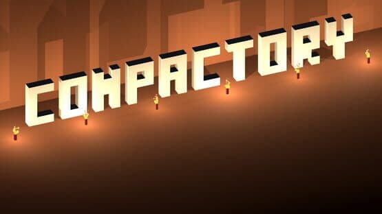 Compactory — screenshot 4