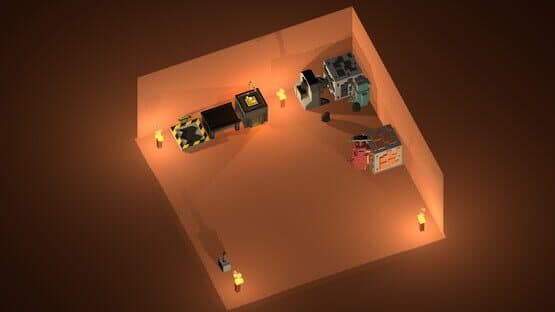 Compactory — screenshot 5