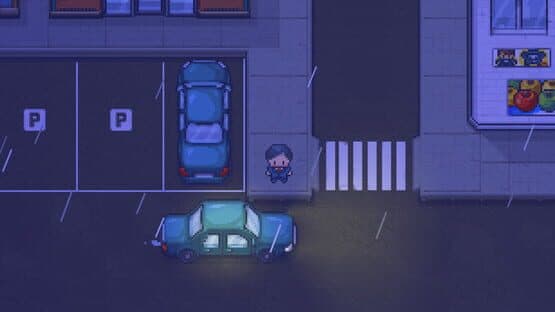 Japanese Salaryman — screenshot 1
