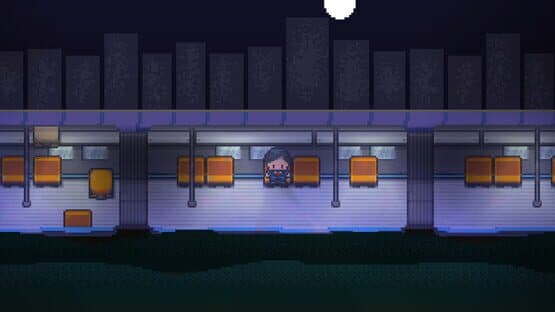 Japanese Salaryman — screenshot 4