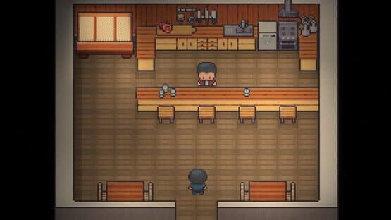 Japanese Salaryman — screenshot 5