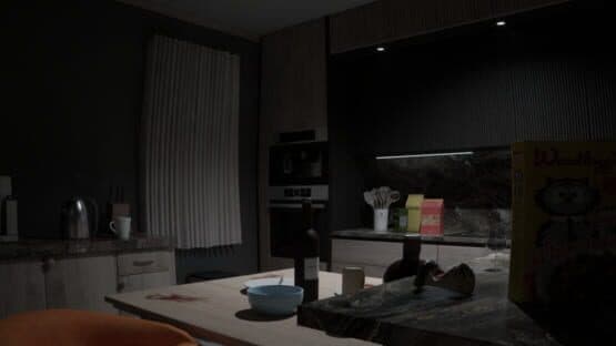 Impetum — screenshot 4