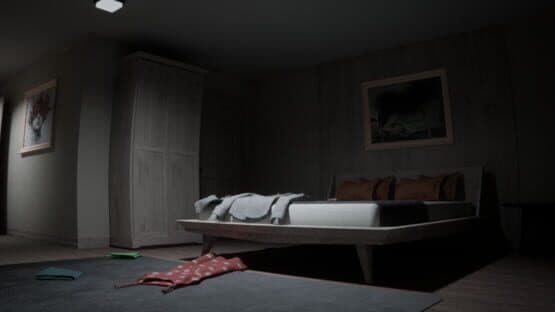 Impetum — screenshot 5