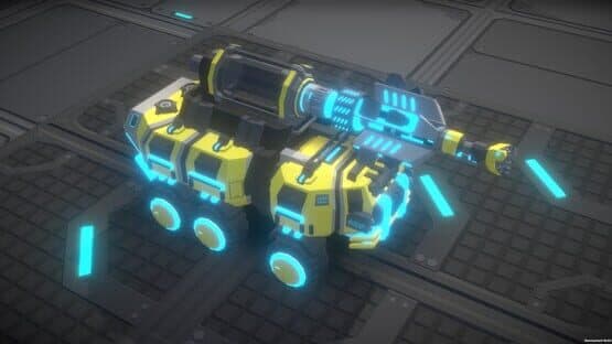 Echoes of the Architects — screenshot 2
