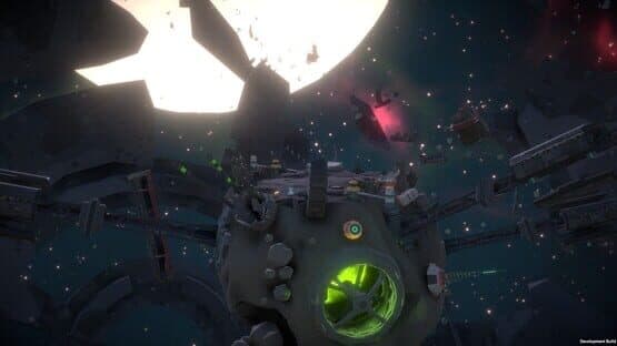 Echoes of the Architects — screenshot 4