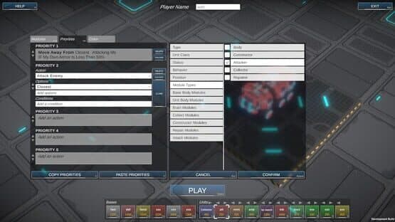Echoes of the Architects — screenshot 5