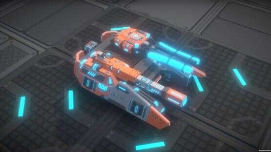 Echoes of the Architects — screenshot 7
