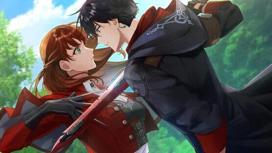 The Red Bell’s Lament — screenshot 3