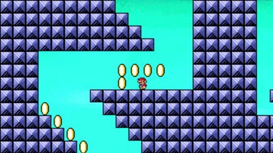 Super Mario Insanity — screenshot 1