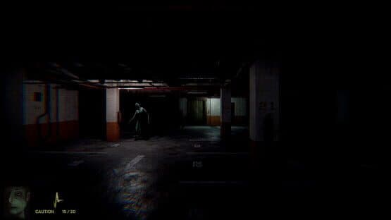Lurks Within Walls — screenshot 2