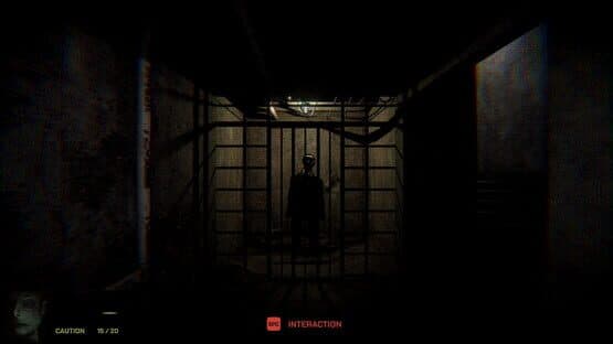Lurks Within Walls — screenshot 3
