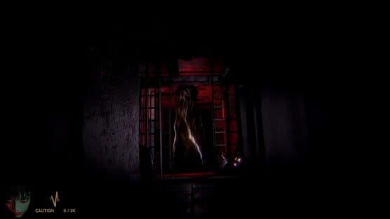 Lurks Within Walls — screenshot 4
