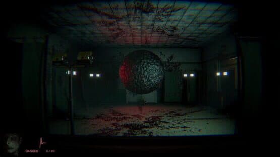 Lurks Within Walls — screenshot 5