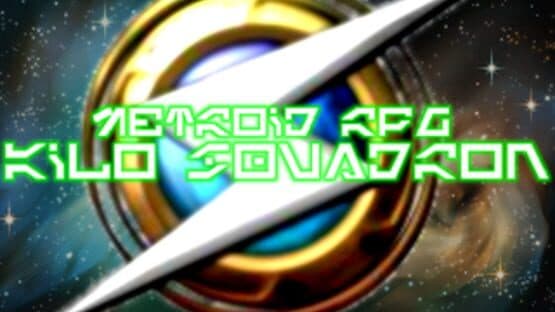 Metroid RPG: Kilo Squadron​ — screenshot 1