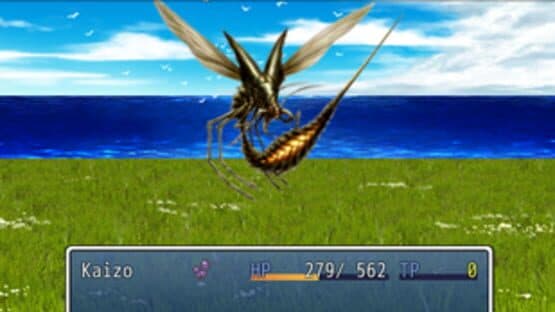 Metroid RPG: Kilo Squadron​ — screenshot 3