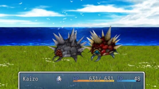 Metroid RPG: Kilo Squadron​ — screenshot 4